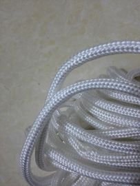 China Leistungsstarker Zoll Durchmesser des Polyester-Seil-1/2-7-1/2, irgendeine Farbe fournisseur