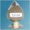 Hohes Baseitäts-Fluorid-grundlegende Art Zusatzwerkstoff 0,45 - 2 Millimeter-Korngröße fournisseur