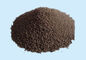 Hohes Baseitäts-Fluorid-grundlegende Art Zusatzwerkstoff 0,45 - 2 Millimeter-Korngröße fournisseur