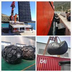 Shanghai Zhiyou Marine & Offshore Equipment Co.,Ltd.