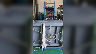 Langlebige Lukenabdeckungen aus Stahl für den Schiffsbau, maßgeschneiderte Lösungen