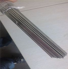 China AWS A5.4 E347 Schweißflußmaterial Edelstahl fournisseur