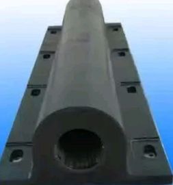 China Marine-GD-Art Gummigummipuffer der element-Dr passend für Rahmen-Häfen fournisseur