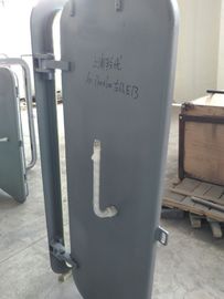 China Einflügelige Türen Marine Steel Weathertight Quick Actings der hohen Qualität fournisseur