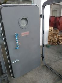 China Runde Fenster-optionale Marinetüren schnellreagierender Weathertight Soem-ODM-Service fournisseur