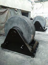 China Rollen-Rad-Art Marinegummipuffer-Trommel-Steuer Fendering für Dock fournisseur
