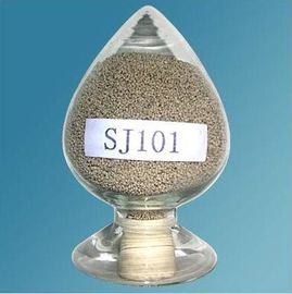 China Anhäufungs-Fluorid-grundlegende Art Schweißens-Fluss-Schweißens-Produkte CER BV ISO9001 fournisseur