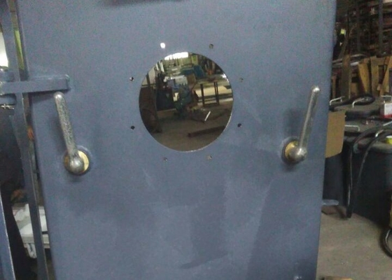 China Weathertight Stahl-Marine Access Doors 1600×800mm 10mm fournisseur