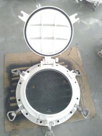 China Schiffs-Skatel aus Stahl-Aluminium-Legierung zum Schweißen fournisseur