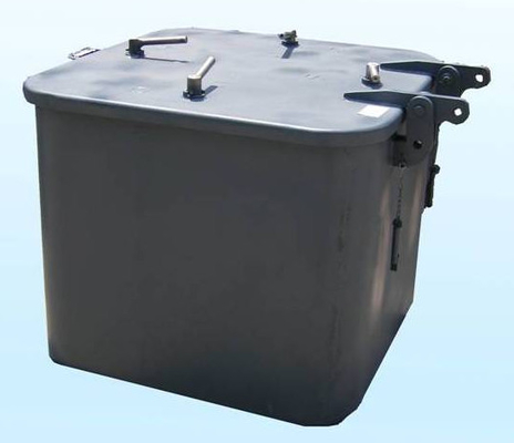 China Marine Hatch Cover für A60 feuerdicht und wasserdicht zugänglich fournisseur