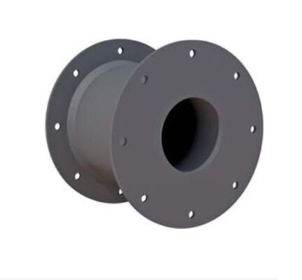 China Super-Zelltyp-Gummifender für maritime Anwendungen mit langer Lebensdauer und geringer Neigungskomprimierung für Hafenanwendungen fournisseur