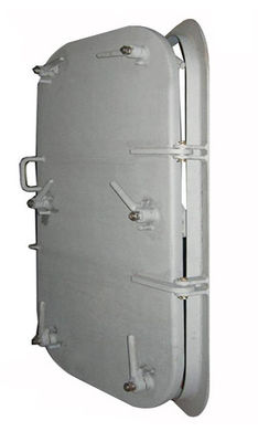 China Aluminium- Stahl-Marine Access Weathertight Watertight Doors fournisseur