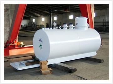 China Öl-Speicherung Behälter für Öltank des Transformator-Öl-verschiedenen technischen Öls fournisseur