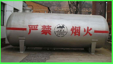 China Rostfester Druckbehälter-chemischer biologischer Reaktions-Rostschutzdruckbehälter fournisseur