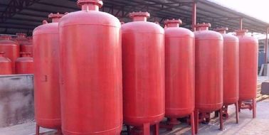 China 1000-50000 des Schaum-Blasen-Druckbehälter-Liter Behälter-, Feuerbekämpfungs-Schaum-Puffer-Behälter fournisseur