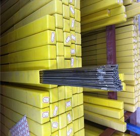 AWS A5.4 E347 Schweißflußmaterial Edelstahl fournisseur