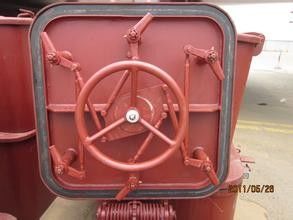 Wasserdichtes Marine-Stahl 800-2000 mm Hochkoaming-Lachdeckel fournisseur
