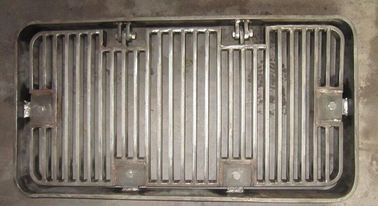 Aluminiumlegierte Schiffslädenrahmen für Fenster fournisseur