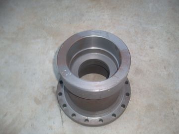 angepasste Teile von Metallbearbeitungsmaschinen für die hochpräzise CNC-Bearbeitung mit bequemer Beförderung und Lieferung fournisseur