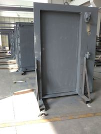 Leichte elektrische hydraulische umweltsmäßigschiebetür 1000×2000mm fournisseur