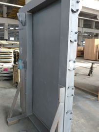 Leichte elektrische hydraulische umweltsmäßigschiebetür 1000×2000mm fournisseur