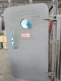 Runde Fenster-optionale Marinetüren schnellreagierender Weathertight Soem-ODM-Service fournisseur