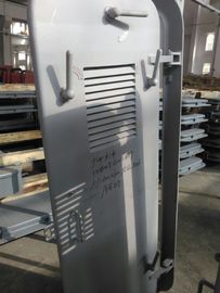 6 Klipp nach außen gelassen oder rechte Zugänge 1600×800mm mit Jalousie fournisseur
