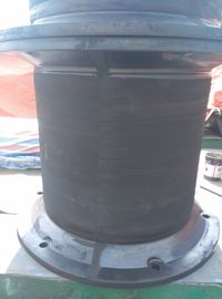 Superzellentyp Marine Rubber Fender - Verbesserte Energieabsorption und Reaktionskraft fournisseur