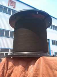 Superzellentyp Marine Rubber Fender - Verbesserte Energieabsorption und Reaktionskraft fournisseur