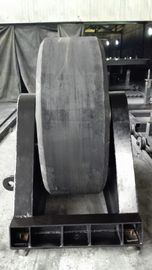Marinehafen-Gummirollen-Rad-Fender-Rad-Fender-Pier-Fender fournisseur