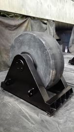 Marinehafen-Gummirollen-Rad-Fender-Rad-Fender-Pier-Fender fournisseur