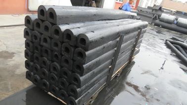 D formen Gummi-Marine Fender Marine Tugboat-/Boots-Fender ankoppeln Fender fournisseur