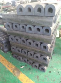 D formen Gummi-Marine Fender Marine Tugboat-/Boots-Fender ankoppeln Fender fournisseur