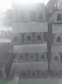 D formen Gummi-Marine Fender Marine Tugboat-/Boots-Fender ankoppeln Fender fournisseur