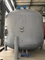 Kundengebundener Druckbehälter, vertikaler Behälter-Kohlenstoffstahl-Druckbehälter hergestellt in China fournisseur