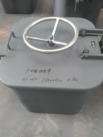 Marine Hatch Cover für A60 feuerdicht und wasserdicht zugänglich fournisseur