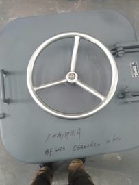 Marine Hatch Cover für A60 feuerdicht und wasserdicht zugänglich fournisseur