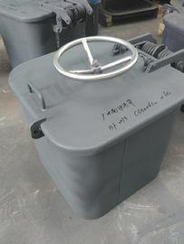 Marine Hatch Cover für A60 feuerdicht und wasserdicht zugänglich fournisseur