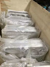 Schnelles Öffnungs-Marinelukendeckel-Weathertight Aluminium-eingebettete Art Lukendeckel fournisseur
