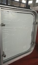 Ruderhaus-Marineboot Windows, Marineschiffs-Weathertight gleitende Art Windows fournisseur