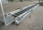 Aluminium Marine Boarding Ladder Unterkunftsleiter 12 - 58 Stufen fournisseur
