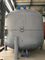 Vertikaler Druckbehälter-Behälter TIG Water Treatments SS 200L fournisseur