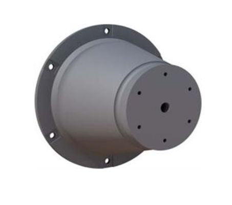 Dock-Kai Marine Super Cone Rubber Fender mit UHMW-PET Auflage fournisseur