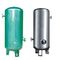 Edelstahl-Druckbehälter-Behälter, kundengebundener Roheisen-Vakuumbehälter fournisseur