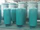 Edelstahl-Druckbehälter-Behälter, kundengebundener Roheisen-Vakuumbehälter fournisseur