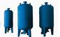 Kundengebundener Druckbehälter, vertikaler Behälter-Kohlenstoffstahl-Druckbehälter hergestellt in China fournisseur