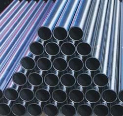 Galvanisierte, kaltgewalzte, nahtlose Rohre aus Kohlenstoffstahl für Anwendungen unter hydraulischem Druck fournisseur