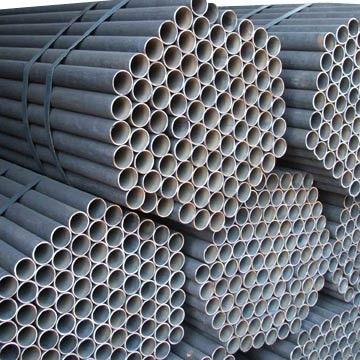Galvanisierte, kaltgewalzte, nahtlose Rohre aus Kohlenstoffstahl für Anwendungen unter hydraulischem Druck fournisseur