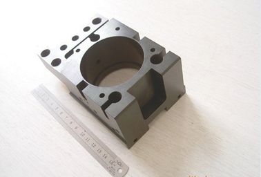 ISO-zertifizierte Teile von Metallbearbeitungsmaschinen für hochpräzise bearbeitete Bauteile fournisseur