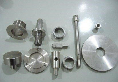 ISO-zugelassene hochpräzise Maschinenteile zur Verarbeitung von Blechmetall für CNC-Fräsmaschinen mit individuellem Design fournisseur